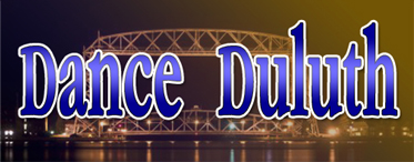 Dance Duluth Logo