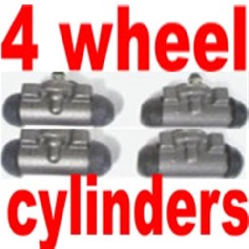 1940 Ford wheel cylinders #6