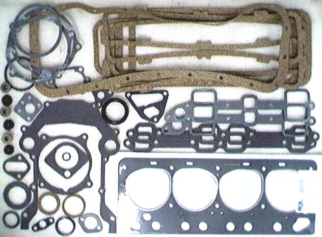 292 Ford engine rebuild kits #2