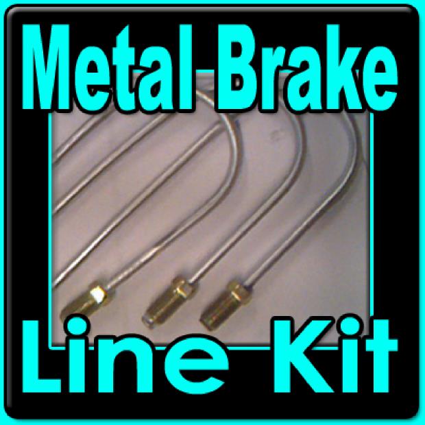 1953 Ford truck brake parts #4